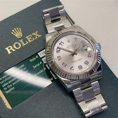 rolex 2014 box